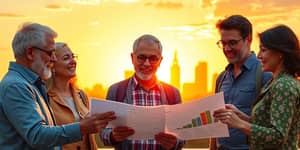 The Retirement Renaissance: Funding Your Golden Years