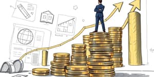 Debt Demystified: Leveraging for Long-Term Gain