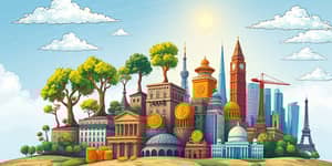 Wealth Wisdom: Investing with Purpose and Precision