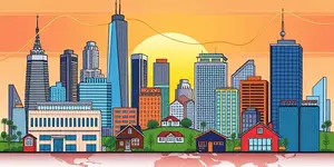 Real Estate Riches: Unlocking Property Potentials