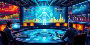 Optimizing Your Oracle: Predictive Wealth Planning