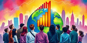 The Global Investor: International Opportunities for Wealth