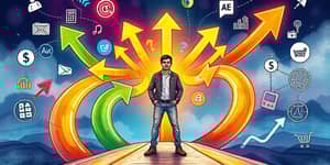 The Income Innovator: Discovering New Revenue Streams