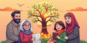 The Family Fund: Investing Together for Shared Success