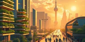 The Abundance Agenda: A Blueprint for Financial Fulfillment