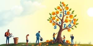 Seeds of Success: Cultivating Long-Term Investment Habits