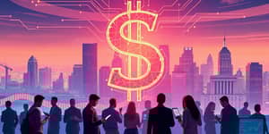 The Digital Dollar: Managing Wealth in the Modern Age