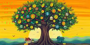 Unlock Your Prosperity: The Power of Enduring Investments