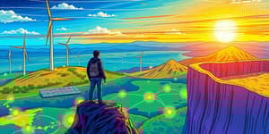 Beyond the Daily Noise: Focus on the Financial Future