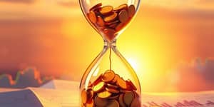 The Power of Time: Unlocking Investment Potential