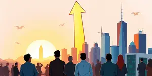 The Growth Catalyst: Accelerating Your Wealth Journey