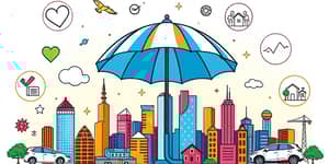 Protecting Your Prosperity: Essential Insurance Strategies