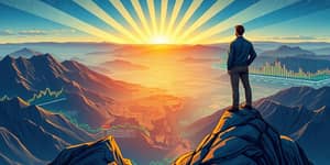 The Unwavering Investor: Commitment to the Long Haul