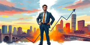 Beyond Market Swings: Investing for True Value