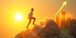 The Power of Persistence: Investing for Lasting Returns