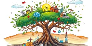 Future Financial Freedom: The Long-Term Investor's Path