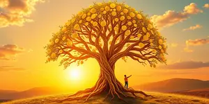 The Foundation of Fortune: Long-Term Investment Principles