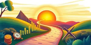 The Horizon Advantage: Investing Beyond Today