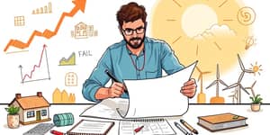 Your Wealth Blueprint: Long-Term Investment Design