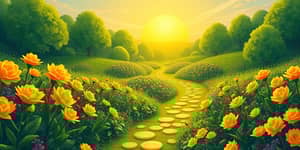 Cultivating Capital: The Art of Patient Investing