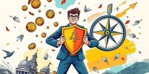 Navigating Stagflation: Economic Challenges Explained