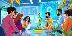 The Future of Work: Economic Shifts and Your Career