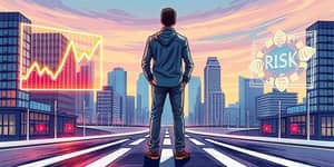 Understanding Speculation: Risks and Rewards in Finance