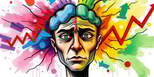 The Market's Mood Swings: Emotional Investing Explored