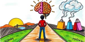 The Psychology of Spending: Mastering Your Money Mindset