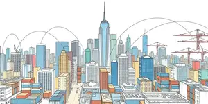 The Ripple Effect: How Local Economics Shape Global Markets