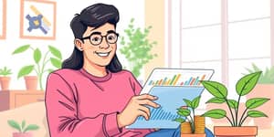 Spend Smart, Live Big: Crafting Your Ideal Budget