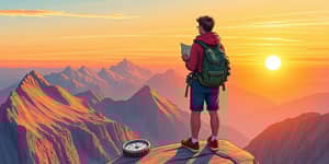 Budgeting for the Solo Adventurer: Financial Independence Explored