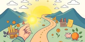 Budgeting for a Brighter Future: Your Personal Finance Roadmap