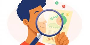 Your Personal Spending Blueprint: A Guide to Financial Clarity