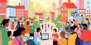 The Sharing Economy: Collaborative Consumption's Economic Impact