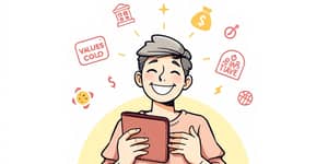 The Conscious Spender: Making Every Purchase Meaningful