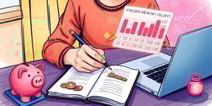 Your Financial Story: Writing It with Your Personal Budget