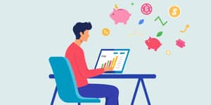 Investment Foundations: Budgeting for Your First Step