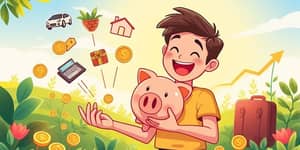 Budgeting for Big Buys: Saving Without Sacrifice