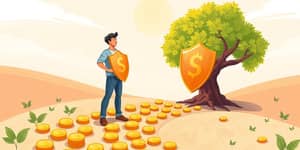 The Resilient Riches: Building Wealth That Lasts