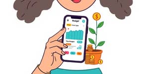 Wealth Unleashed: Powering Up Your Personal Budget