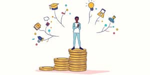 Investing in Yourself: The Ultimate Economic Return