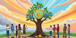 Investing with Impact: Aligning Money with Meaning