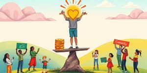 The Economics of Happiness: Measuring Well-being Beyond Wealth