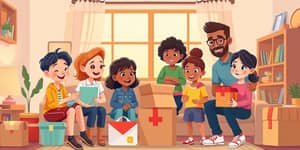 The Emergency Edge: Building Your Personal Safety Net