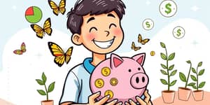 The No-Fuss Budget: Simple Strategies for Financial Success