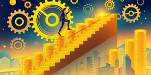 The Wealth Accelerator: Supercharging Your Financial Progress