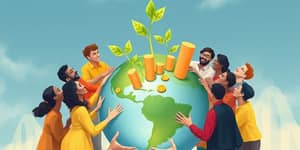 The Sustainable Saver: Investing for a Better Tomorrow