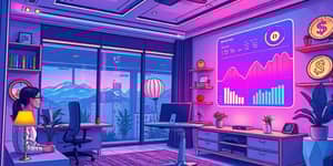 Automating Affluence: Setting Your Wealth on Autopilot