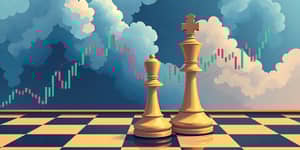 The Strategic Edge: Outsmarting Market Volatility